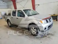 2006 Nissan FRONTIER фото