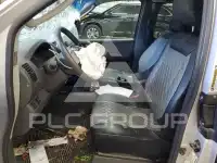 2006 Nissan FRONTIER фото