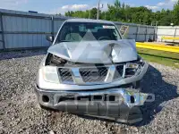 2006 Nissan FRONTIER фото