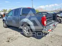 2006 Nissan FRONTIER фото