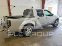 2006 Nissan FRONTIER фото