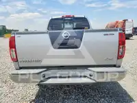 2006 Nissan FRONTIER фото
