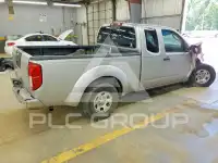 2006 Nissan FRONTIER фото