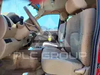 2006 Nissan FRONTIER фото
