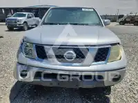 2006 Nissan FRONTIER фото