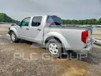 2006 Nissan FRONTIER photo