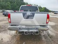 2006 Nissan FRONTIER photo