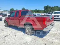 2006 Nissan FRONTIER фото