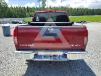 2006 Nissan FRONTIER фото