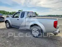 2006 Nissan FRONTIER фото
