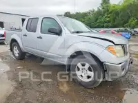 2006 Nissan FRONTIER photo