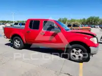 2006 Nissan FRONTIER фото