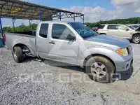 2006 Nissan FRONTIER photo