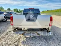 2006 Nissan FRONTIER фото