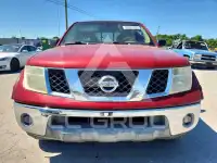 2006 Nissan FRONTIER фото