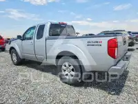 2006 Nissan FRONTIER фото
