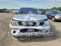 2006 Nissan FRONTIER фото