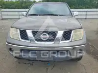 2006 Nissan FRONTIER photo