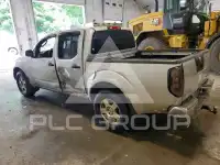 2006 Nissan FRONTIER фото
