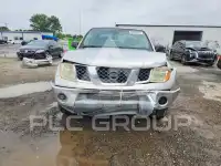 2006 Nissan FRONTIER photo