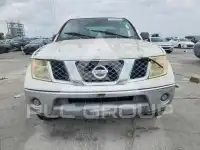 2006 Nissan FRONTIER photo