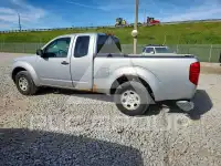 2006 Nissan FRONTIER фото