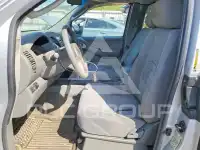 2006 Nissan FRONTIER photo