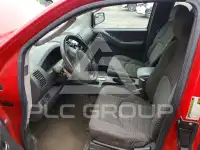 2006 Nissan FRONTIER фото