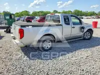 2006 Nissan FRONTIER photo
