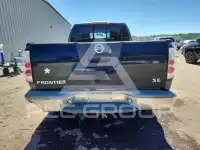 2006 Nissan FRONTIER photo