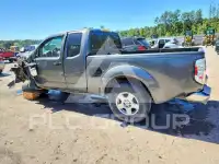2006 Nissan FRONTIER photo