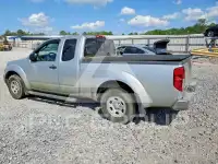 2006 Nissan FRONTIER photo