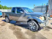 2006 Nissan FRONTIER photo