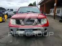 2006 Nissan FRONTIER фото