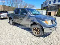 2006 Nissan FRONTIER photo