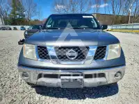 2006 Nissan FRONTIER photo