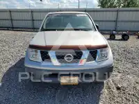 2006 Nissan FRONTIER photo