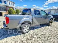 2006 Nissan FRONTIER photo