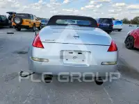 2006 Nissan 350Z photo