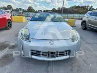 2006 Nissan 350Z photo