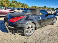 2006 Nissan 350Z фото