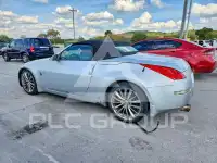 2006 Nissan 350Z photo