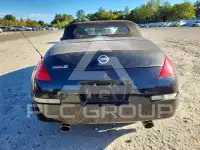 2006 Nissan 350Z фото