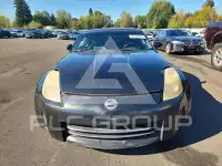 2006 Nissan 350Z фото