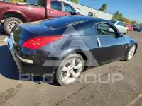 2006 Nissan 350Z фото