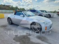 2006 Nissan 350Z photo