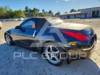2006 Nissan 350Z фото