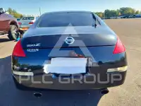 2006 Nissan 350Z фото