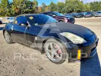 2006 Nissan 350Z фото