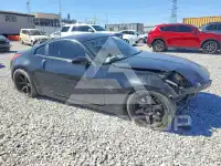 2006 Nissan 350Z фото